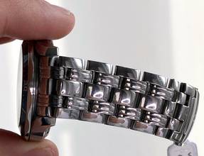 Thumbnail von Omega Seamaster 300 Professional CO Axial Bond 41mm Automatic Automatik 222080 222080