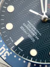Thumbnail von Omega Seamaster 300 Professional CO Axial Bond 41mm Automatic Automatik 222080 222080