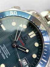 Thumbnail von Omega Seamaster 300 Professional CO Axial Bond 41mm Automatic Automatik 222080 222080