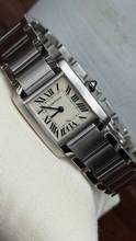 Thumbnail von Cartier Tank Française Top Condition