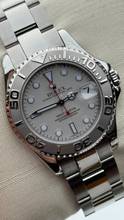 Thumbnail von Rolex Yacht-Master medium 35mm - Top condition