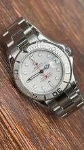 Thumbnail von Rolex Yacht-Master medium 35mm - Top condition