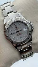 Thumbnail von Rolex Yacht-Master medium 35mm - Top condition