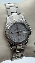Thumbnail von Rolex Yacht-Master medium 35mm - Top condition