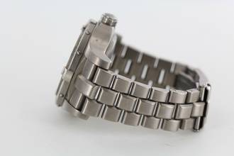 Thumbnail von Breitling Avenger Seawolf Full Set//Ref. E17370//2010//#KS