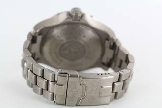 Thumbnail von Breitling Avenger Seawolf Full Set//Ref. E17370//2010//#KS