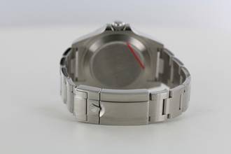 Thumbnail von Rolex Explorer II Full Set//Ref. 216570//LC EU//2018//#762