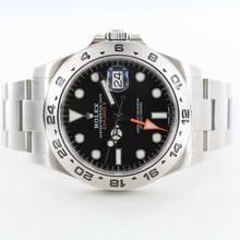 Thumbnail von Rolex Explorer II Full Set//Ref. 216570//LC EU//2018//#762