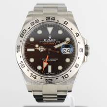 Thumbnail von Rolex Explorer II Full Set//Ref. 216570//LC EU//2018//#762