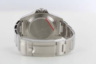 Thumbnail von Rolex Explorer II Full Set//Ref. 216570//LC EU//2018//#762