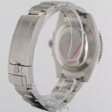 Thumbnail von Rolex Submariner Date Hulk//Full Set//Ref. 116610LV//LC100//2012//#757