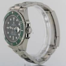 Thumbnail von Rolex Submariner Date Hulk//Full Set//Ref. 116610LV//LC100//2012//#757