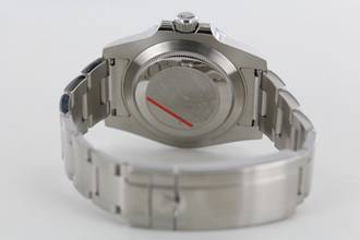 Thumbnail von Rolex Submariner Date Hulk//Full Set//Ref. 116610LV//LC100//2012//#757