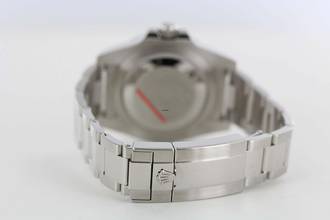 Thumbnail von Rolex GMT-Master II Full Set//2018//Ref.116710LN//LC100//#752