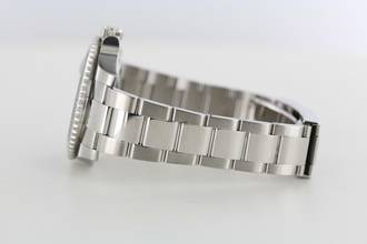 Thumbnail von Rolex GMT-Master II Full Set//2018//Ref.116710LN//LC100//#752