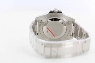 Thumbnail von Rolex GMT-Master II Full Set//2018//Ref.116710LN//LC100//#752