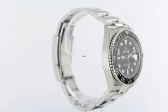 Thumbnail von Rolex GMT-Master II Full Set//2018//Ref.116710LN//LC100//#752