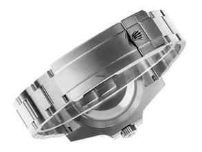 Thumbnail von Rolex Submariner Date Ref.116610LN 2017 LC 100 Full Set wie Neu Vintage Submariner Date