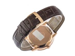 Thumbnail von Omega De Ville Prestige 25th Anniversary Prestige Ref.424.53.40.20.99.001 2026 Full Set Ungetragen De Ville 25th Anniversary Prestige 18kt Sedna™-Gold 80g