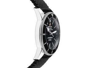 Thumbnail von Breitling Superocean Heritage II 42 Ref.AB2010121B1S1 2025 Full Set Ungetragen Superocean Héritage B20 Faltschließe