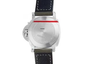 Thumbnail von Panerai Luminor Marina Ref.PAM01314 2025 Full Set Ungetragen Luminor Marina