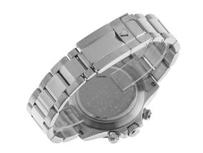 Thumbnail von Rolex Daytona Ref.116520 2002 Box&Beschreibung wie Neu Vintage Daytona Thin hands