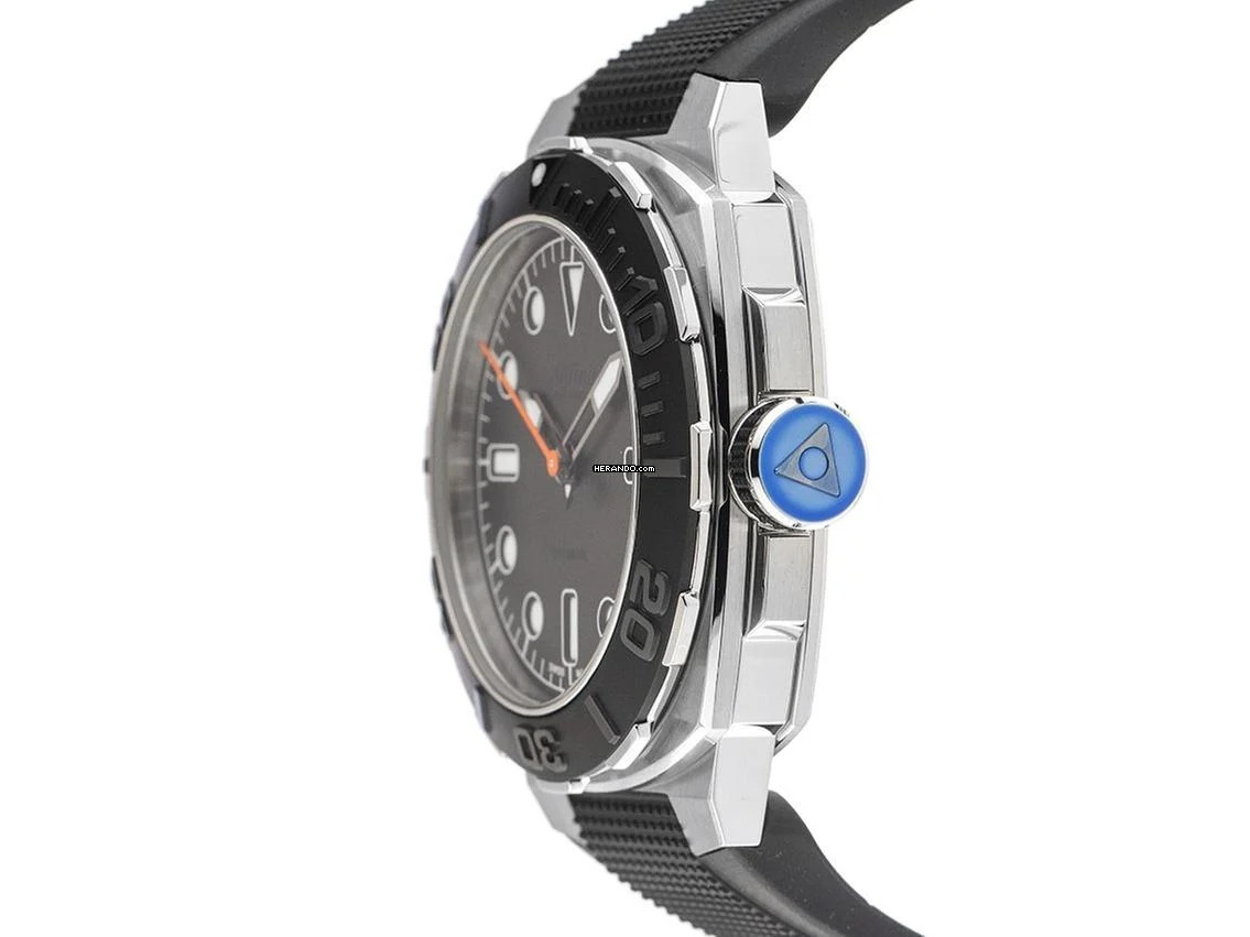 Thumbnail von Alpina Seastrong Diver Extreme Ref.AL-520G3VE6 Full Set Neu Seastrong Diver Extreme Kautschuk Faltschließe