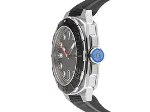 Thumbnail von Alpina Seastrong Diver Extreme Ref.AL-520G3VE6 Full Set Neu Seastrong Diver Extreme Kautschuk Faltschließe