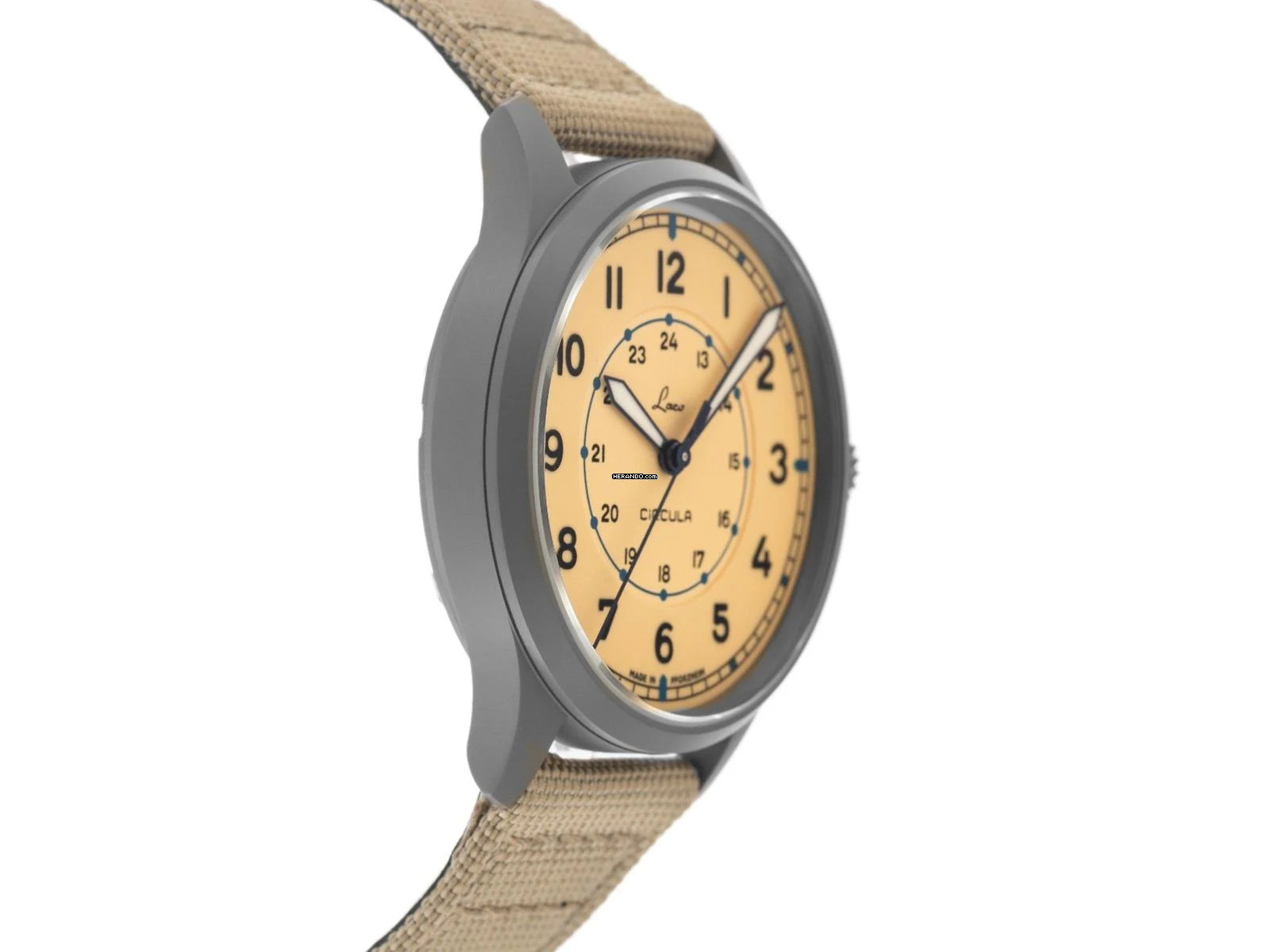 Thumbnail von Laco Circula Editionen ProLab Limitiert Ref.862193 Full Set Neu Editionen ProLab