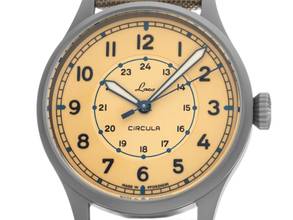 Thumbnail von Laco Circula Editionen ProLab Limitiert Ref.862193 Full Set Neu Editionen ProLab