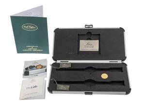 Thumbnail von Laco Circula Editionen ProLab Limitiert Ref.862193 Full Set Neu Editionen ProLab