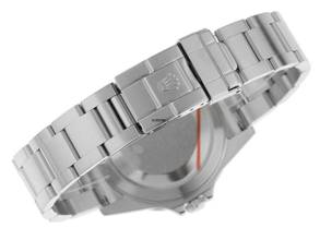 Thumbnail von Rolex Explorer II Ref.16570 2000 Full Set sehr gut Vintage Explorer II