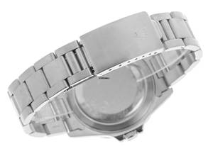 Thumbnail von Rolex Explorer II Ref.16570 1995 Box&Beschreibung sehr gut Vintage Explorer II