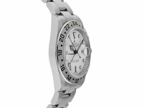 Thumbnail von Rolex Explorer II Ref.16570 1995 Box&Beschreibung sehr gut Vintage Explorer II