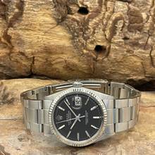 Thumbnail von Rolex Datejust 36 Ref. 1601 - Vintage