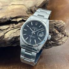 Thumbnail von Rolex Datejust 36 Ref. 1601 - Vintage