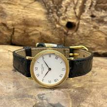 Thumbnail von Patek Philippe Calatrava Calatrava Lady - 750er Gelbgold - Ref. 4819