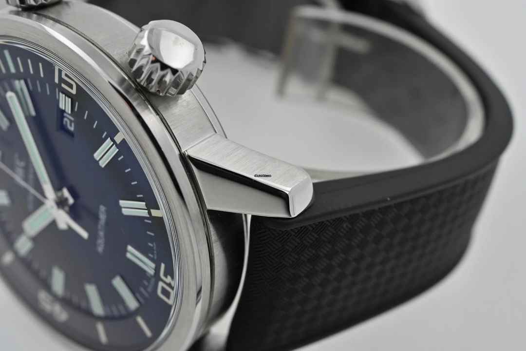  IWC Aquatimer Automatic Vintage Automatik IW323101 Service 02/2026 