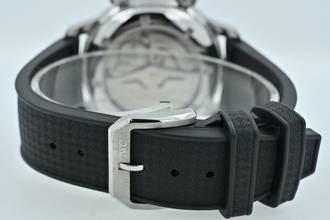 Thumbnail von IWC Aquatimer Automatic Vintage Automatik IW323101 Service 02/2026