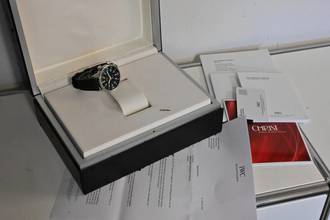 Thumbnail von IWC Aquatimer Automatic Vintage Automatik IW323101 Service 02/2026