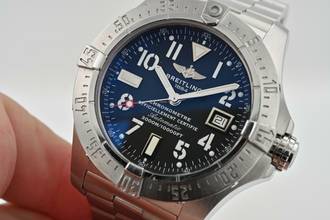 Thumbnail von Breitling Avenger Seawolf A1733010/B906 Bracelet