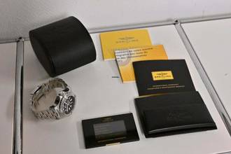 Thumbnail von Breitling Avenger Seawolf A1733010/B906 Bracelet