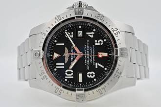 Thumbnail von Breitling Avenger Seawolf A1733010/B906 Bracelet