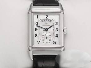 Thumbnail von Jaeger-LeCoultre Grande Reverso Duo Q3748421 2016 Stahl Handaufzug Duoface Steel