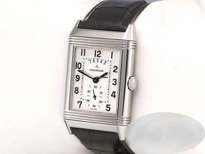 Thumbnail von Jaeger-LeCoultre Grande Reverso Duo Q3748421 2016 Stahl Handaufzug Duoface Steel