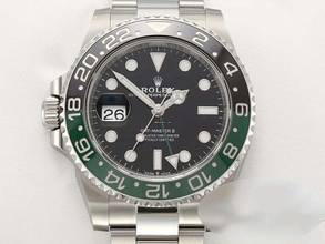 Thumbnail von Rolex GMT-Master II 126720vtnr 2025 Edelstahl Automatik Stahl