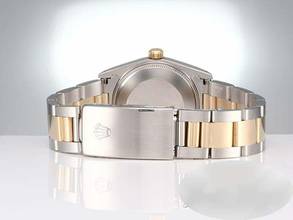 Thumbnail von Rolex Datejust 31 Medium Stahl Gelbgold 750 Diamanten Automatik Stainless Steel 18kt Yellow Gold Stahl Jubilé-band Chronometer Oyster