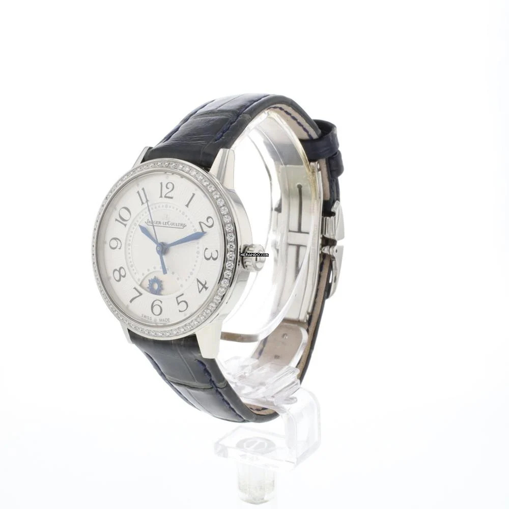 Thumbnail von Jaeger-LeCoultre Rendez-Vous Diamond Night & Day Lady