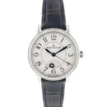 Thumbnail von Jaeger-LeCoultre Rendez-Vous Diamond Night & Day Lady