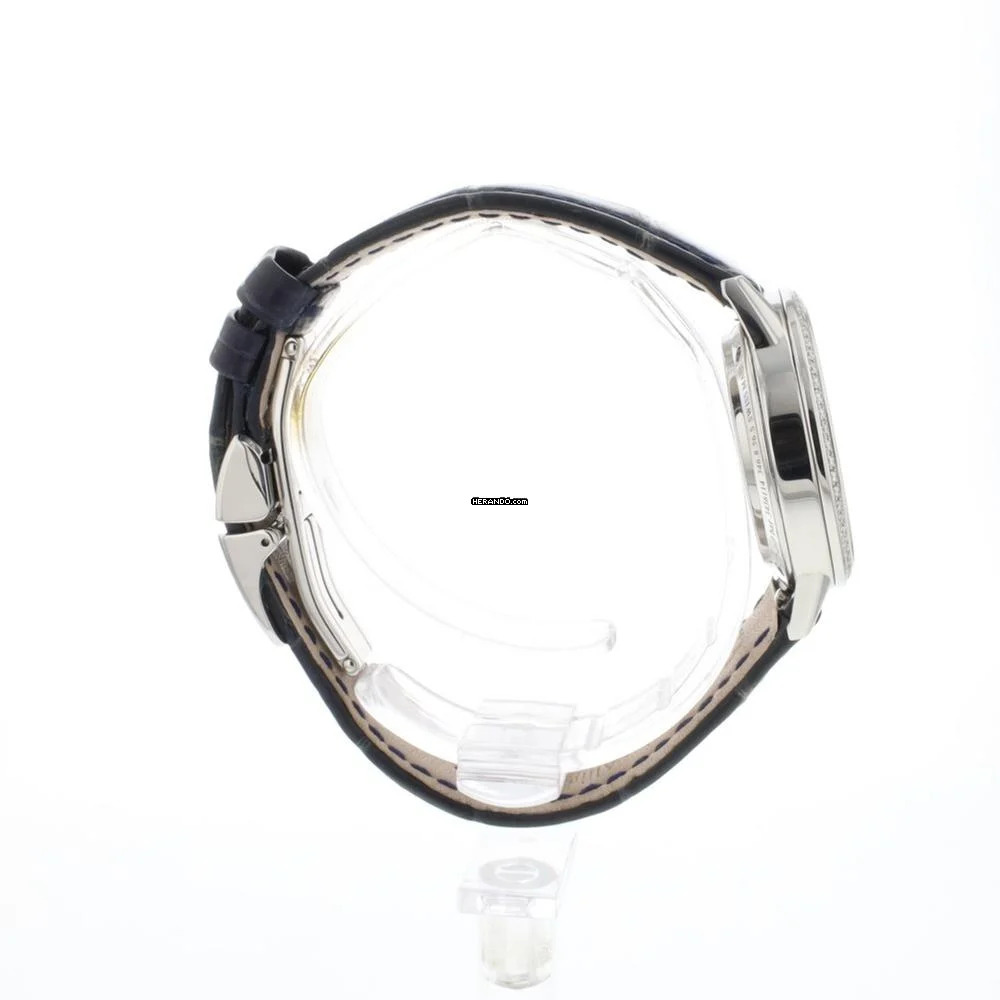 Thumbnail von Jaeger-LeCoultre Rendez-Vous Diamond Night & Day Lady